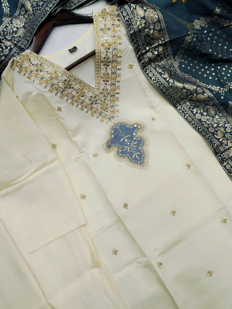 KF 4003 Kalaai Viscose Designer Kurti With Bottom Dupatta Orders In India